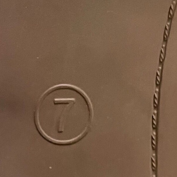 Universal Thread Boots - Picture 10 of 13